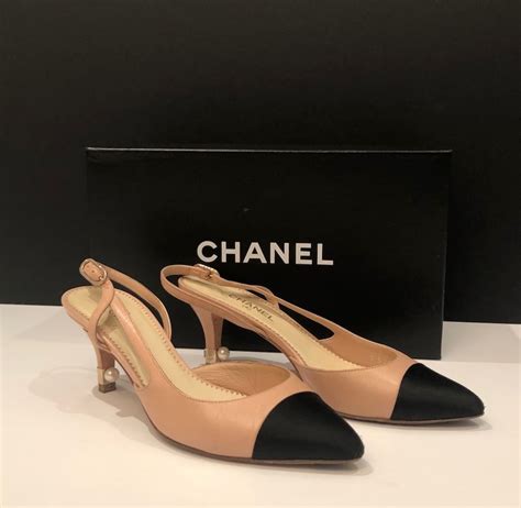 where to buy Chanel shoes